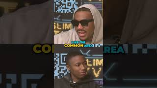 Old Heads React To My Music: Unexpected Beat Session! #shorts