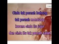 Download Lagu (COVER) OST BMBP - Cinta Tak Pernah Bohong