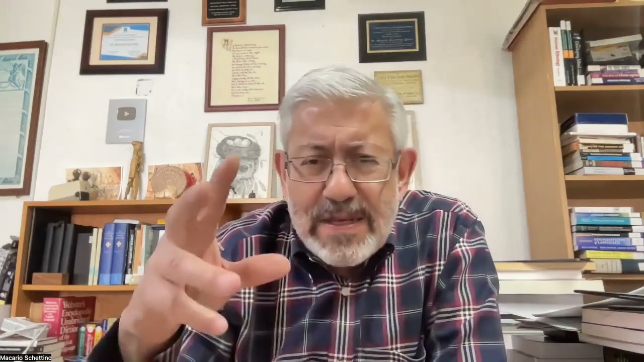 Coyuntura al 8 de marzo