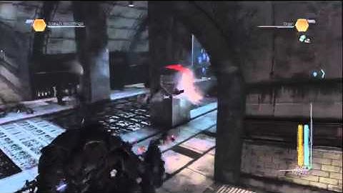 Transformers 3 Dark of the Moon Full Walkthrough (Part 18)