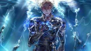 Nightcore - I Am Machine