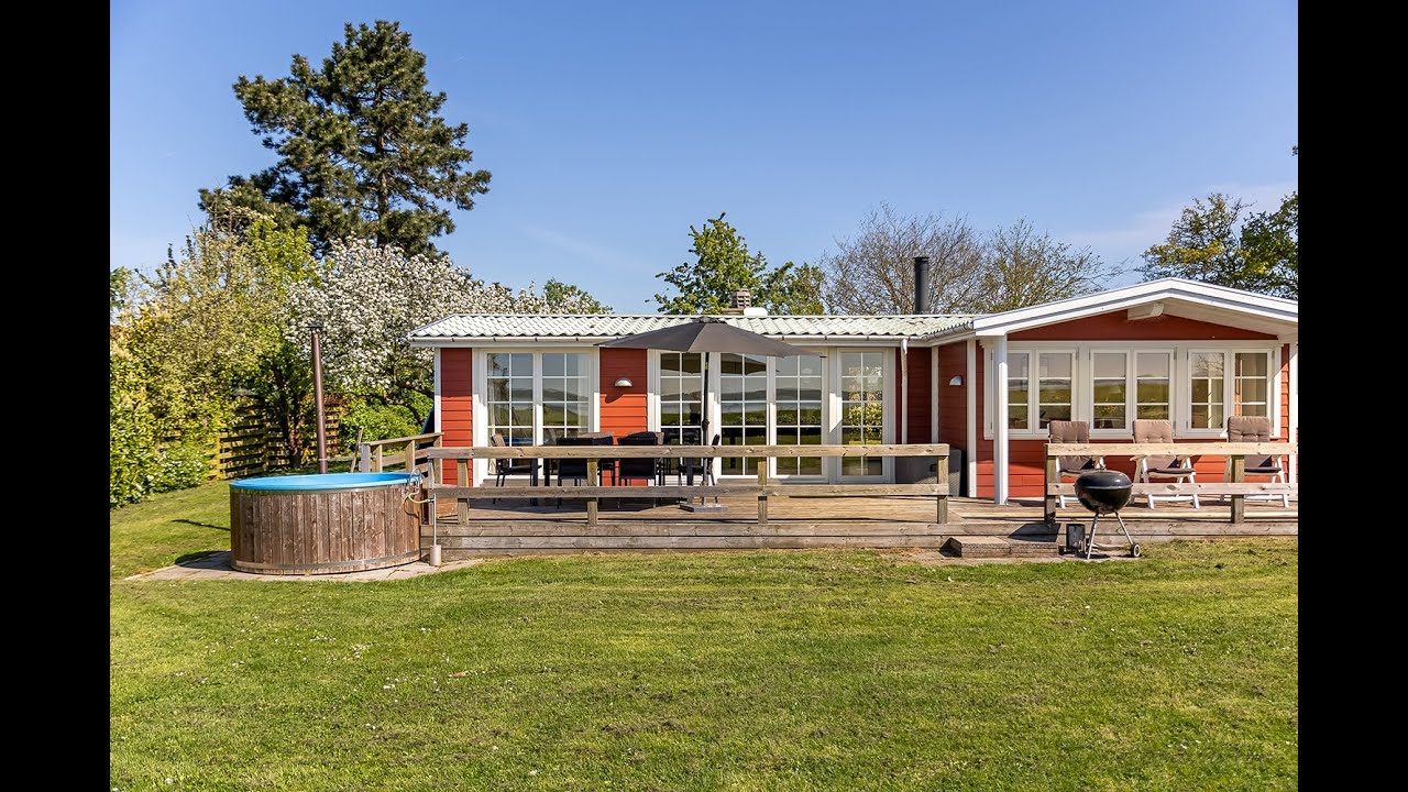 Stavreby Strandvej 40