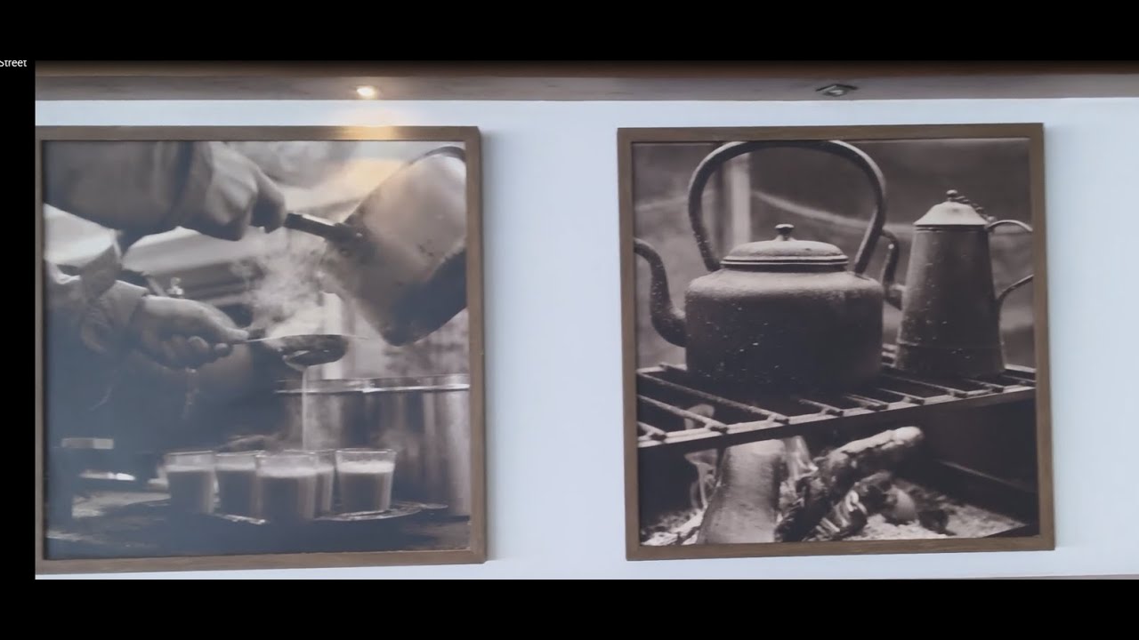 SM Street, Kozikode Series