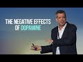 The negative effects of dopamine - Dr. Daniel Lieberman at The Inner - Mapping Inside 2022