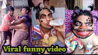 Pagalo ki toli -new TikTok viral funny video 2019