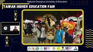 1 - NCUE THEF2021 1 - NCUE THEF2021