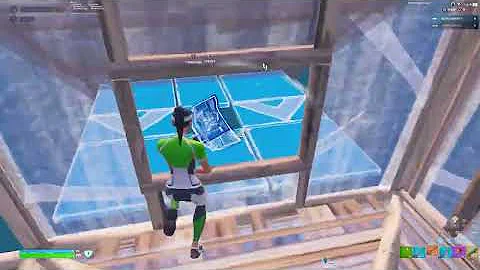 Fortnite montage 240 fps 4k grafic (1v1 against followers )😘