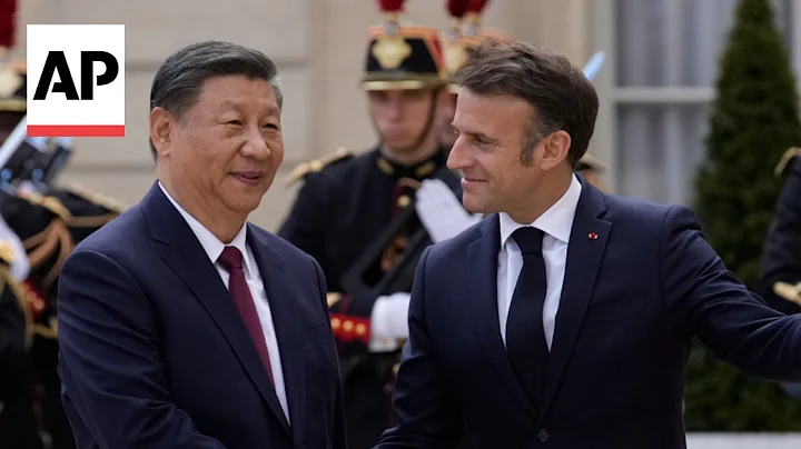 Chinese President Xi Jinping says world has entered 'new period of turbulence and change' - DayDayNews