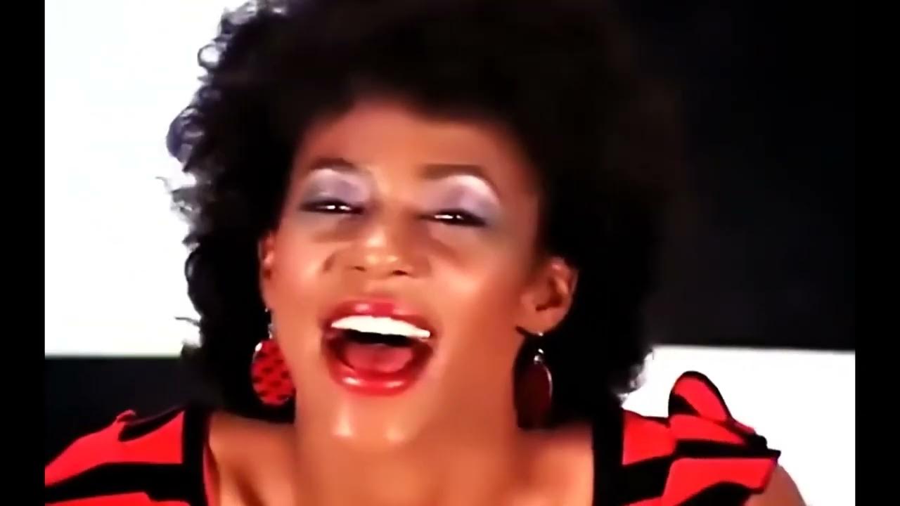 Designer Music Lipps. Inc. (1981/ 1982) HD YouTube