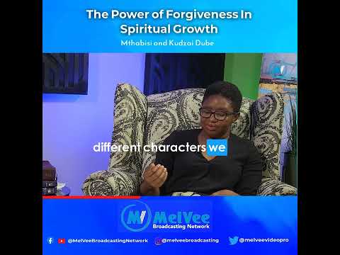 The Power of Forgiveness in Spiritual Growth