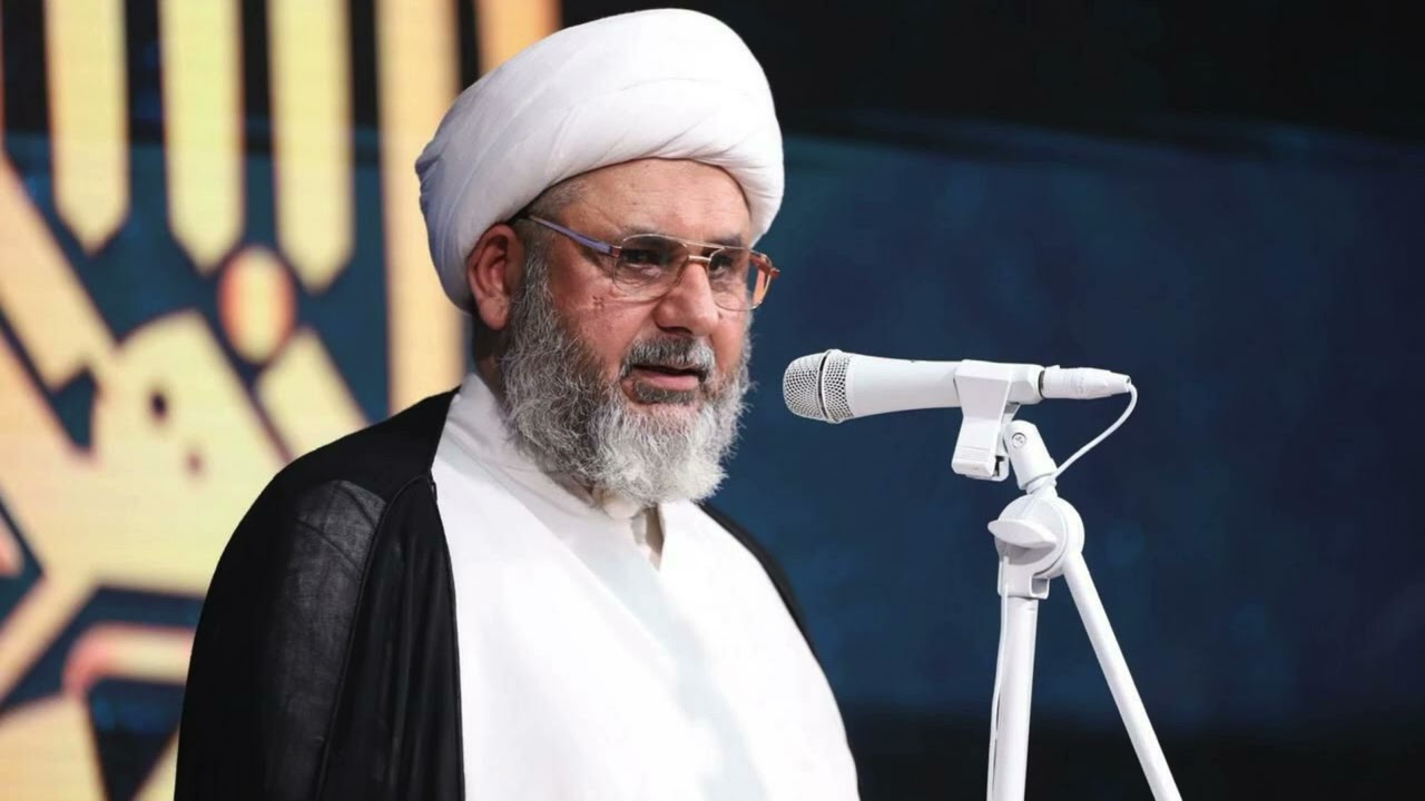 شرح الزيارة الجامعة وحملة كتاب الله القسم السادس الشيخ أحمد الساعدي 