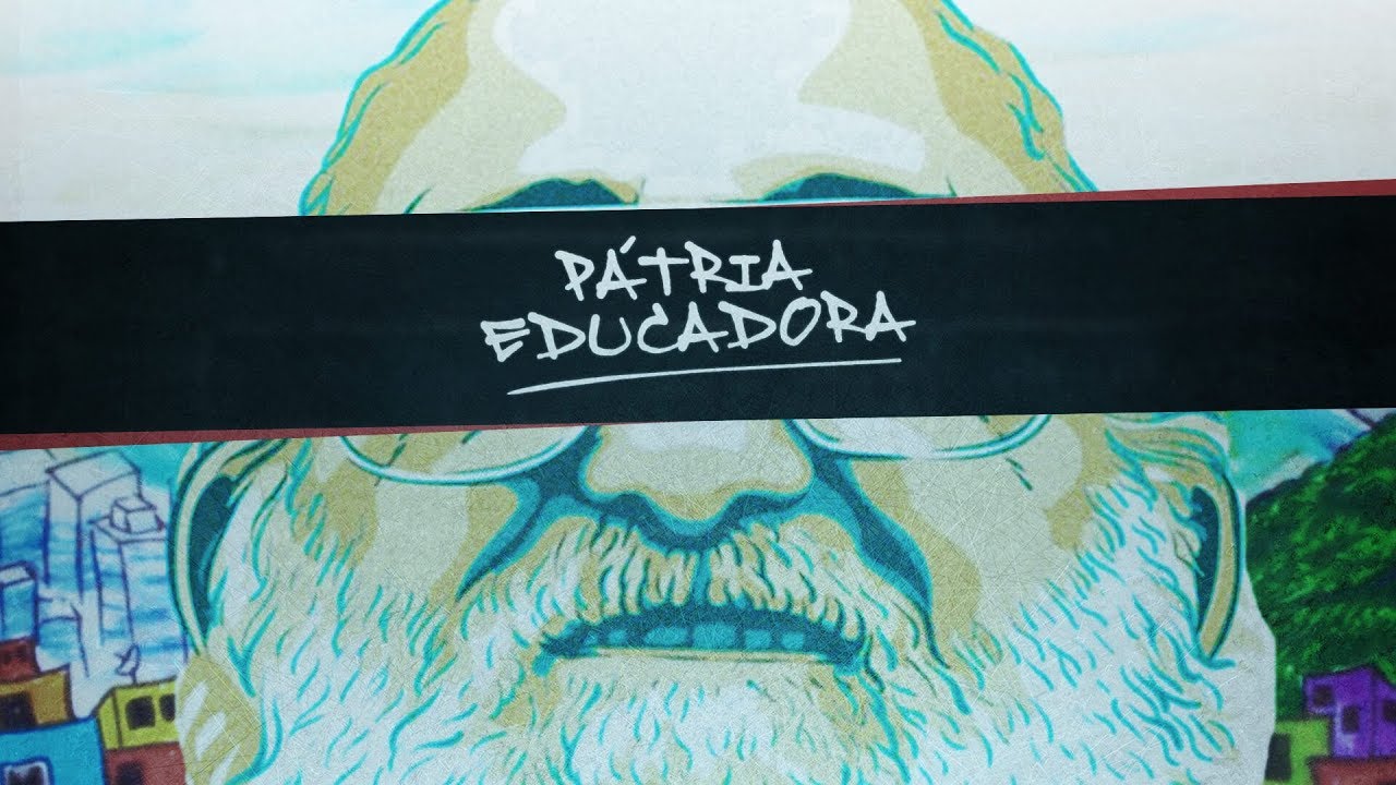 PAULO FREIRE FORMOU A MILITÂNCIA DE ESQUERDA? | THOMAS GIULIANO