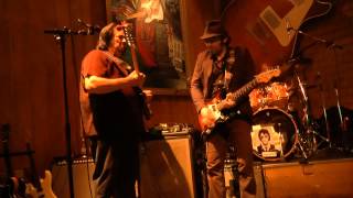 coco montoya   bonus 2 with meena   blues garage   20140509 movie