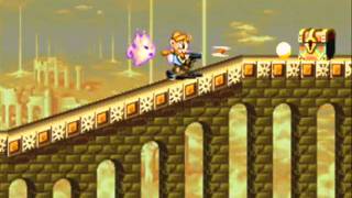 Three Wonders- Midnight Wonderers- Stage 3.Wmv