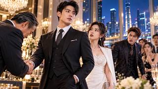 Ở Rể 3 Năm Bị Coi Là Phế Vật, Nào Ngờ Chủ Tịch Tập Đoàn Trăm Tỷ Gặp Anh Cũng Phải Cúi Đầu!
