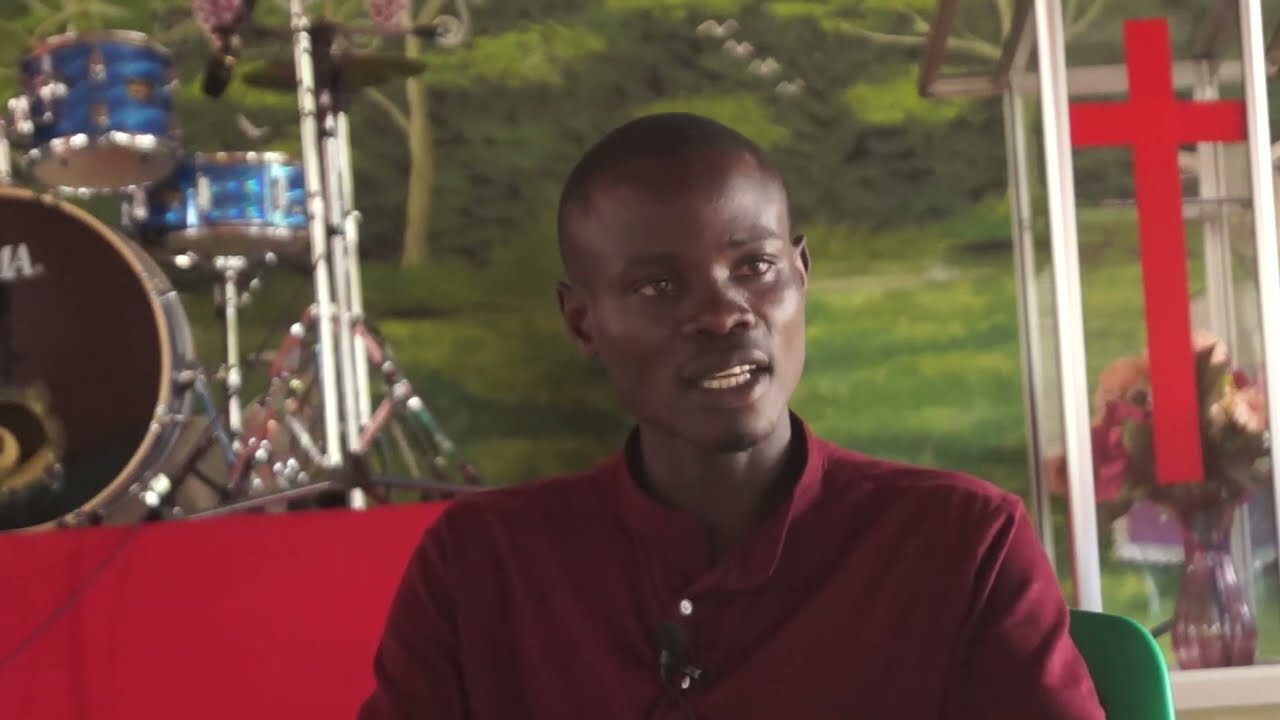 PART1:OSTADHI MURSHID ALIEPEWA MAJINI 7  ILI KUANZA KUWA MWALIMU WA MADRASA/NIMEOKOKA/ALIKUJA JINI