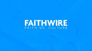 Faithwire - A Christian Response to Mass Shootings - August 12 2019