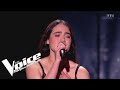 Kendji girac  les beaux yeaux de la mama  kiona  the voice 2023  super cross battle