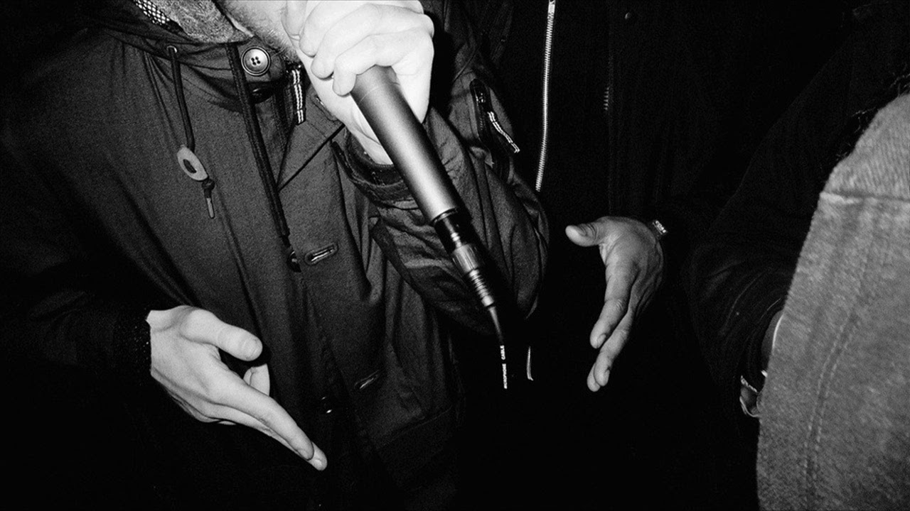 Cadell - 17 (Instrumental) (Prod. by Shizz McNaughty)