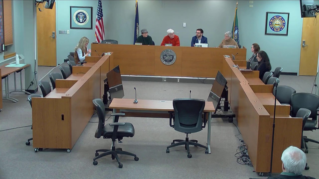 FOP Meeting LIVE - 1/8/2026