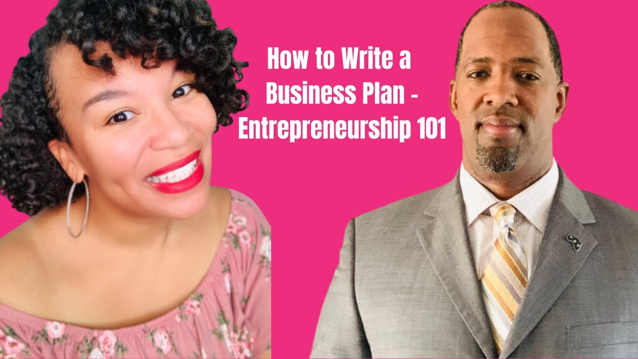 introduction to entrepreneurship business plan