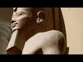 Egyptian Statues and Their Significance