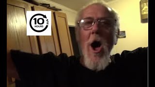 10 Hours of WHAT OH HELL NAH Angry Grandpa