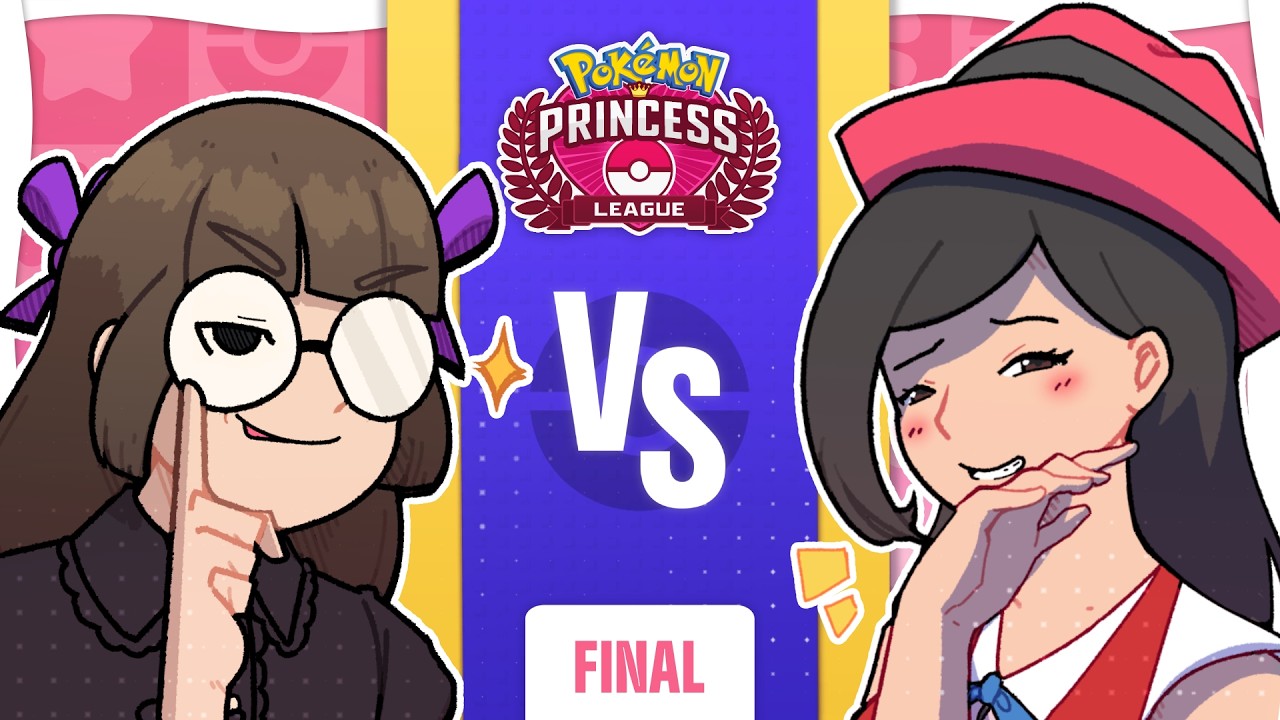 100 ฟอง ศึกชิงแชมป์ Princess League รอบ Grand Final !! @dangomeaw VS @DarkestTonlew