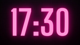 17 MIN 30 SEC countdown timer relaxing videos