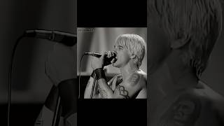 Famous Anthony Kiedis (Red Hot Chili Peppers) Net Worth