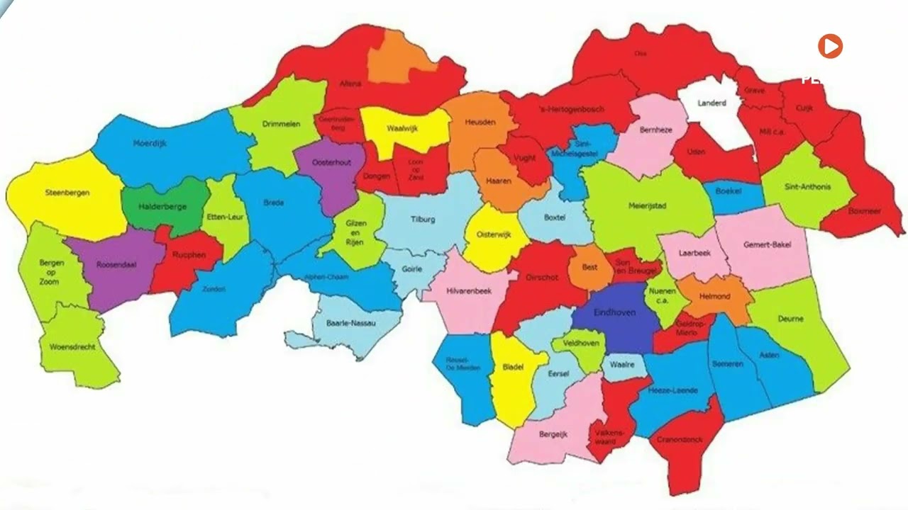 ApeSjit “Brabants Volkslied” 2025