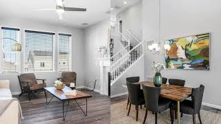 18789 W 92nd Drive Arvada, CO 80007