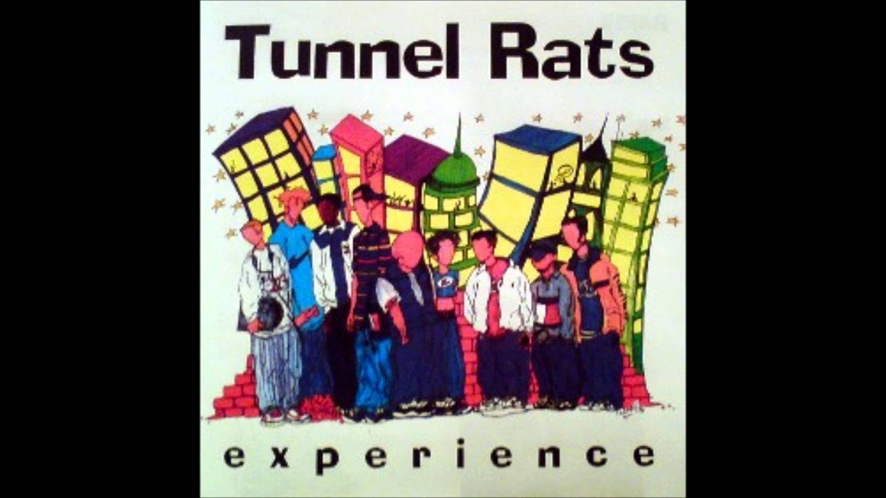 Tunnel Rats Broken Life YouTube