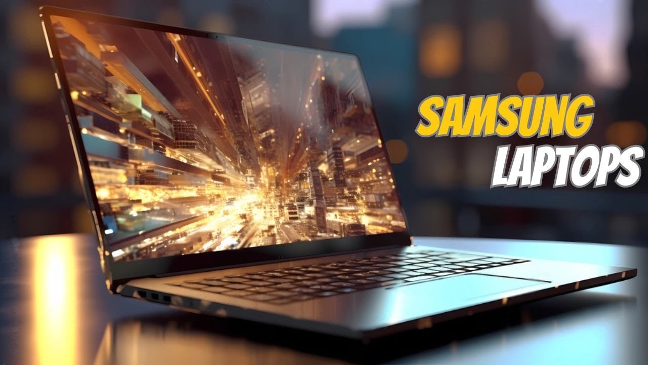 Best Samsung Laptops 2024 Samsung Galaxy Book 3 360 vs. Galaxy