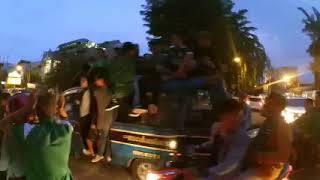 Psms fans club konvoi(MalingBoys)MedanDeli