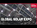 Energy crisis drives solar boom at Korea's global expo