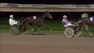 Vidéo de la course PMU PRIX SANDRA WINKELMAN