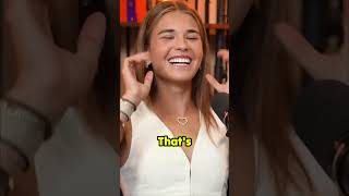 This interview has SERIOUS drama! Kai Trump drops a bombshell about KSI and his surprising politi...