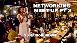 Download Lagu Nairobi Nexus Networking Meet Up Pt 3 MP3 Download Lagu Nairobi Nexus Networking Meet Up Pt 3 MP3