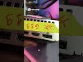 PC caiu da mesa e a RX 6700 XT parou! E agora?