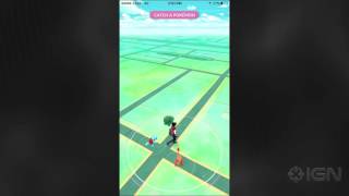 Pokémon Go Başlangıç Pokémonu Olarak Pikachu