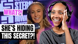 FIRST TIME REACTING TO | Nikki Glaser Shares the Jokes She Didn’t Tell at Tom Brady’s Roast