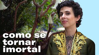 Como se tornar um IMORTAL: a história da Academia Brasileira de Letras