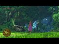 【ドラクエ11】 名曲 『愛のこもれび』 高音質 【PS4】
