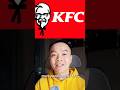 Why Chinese people prefer KFC more? thumbnail