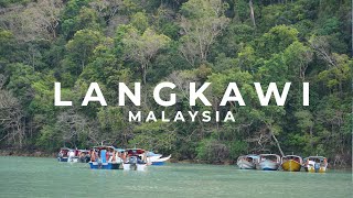 Trip Langkawi Island - A172 Indonesia UUM | Highlight