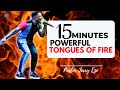 Pastor jerry eze powerful tongues of fire nsppd  prophetic flames