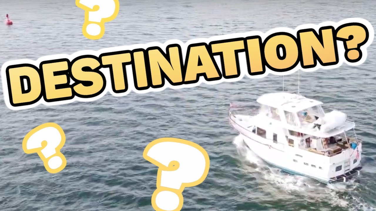 On Passage: CRUISING the California COASTLINE