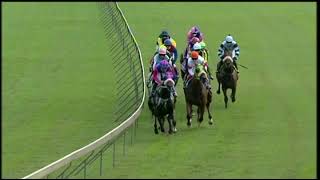 Vidéo de la course PMU PRIX GOLD CIRCLE HORSES TO FOLLOW PODCAST MAIDEN PLATE