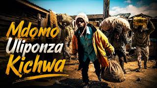 Rmx Diamond platnumz - Mdomo Uliponza Kichwa (Official Music Audio)